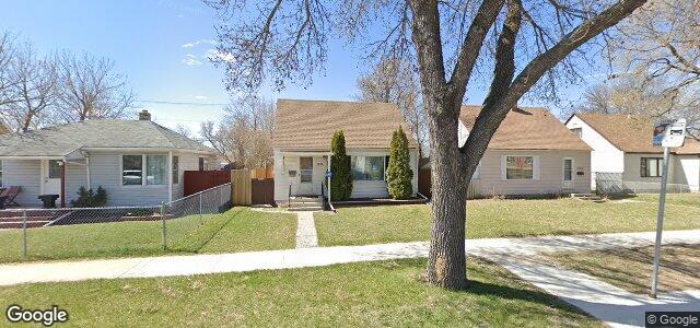 1622 Manitoba Avenue（加拿大曼尼托巴省溫尼伯市）房屋照片