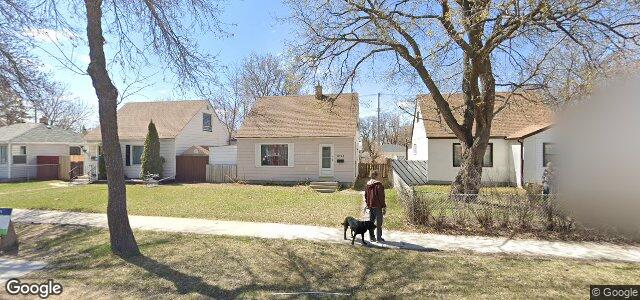 1624 Manitoba Avenue（加拿大曼尼托巴省溫尼伯市）房屋照片