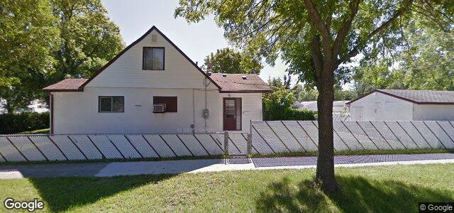 1628 Manitoba Avenue（加拿大曼尼托巴省溫尼伯市）房屋照片
