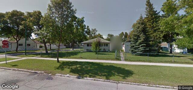 1636 Manitoba Avenue（加拿大曼尼托巴省溫尼伯市）房屋照片