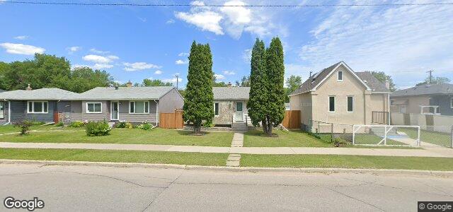 1647 Selkirk Avenue（加拿大曼尼托巴省溫尼伯市）房屋照片