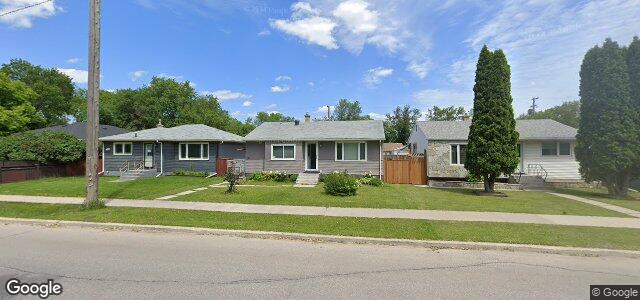 1651 Selkirk Avenue（加拿大曼尼托巴省溫尼伯市）房屋照片