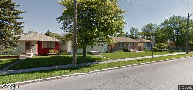 1671 Selkirk Avenue（加拿大曼尼托巴省溫尼伯市）房屋照片