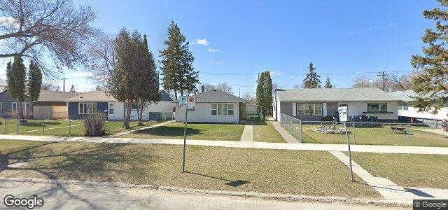 1672 Manitoba Avenue（加拿大曼尼托巴省溫尼伯市）房屋照片