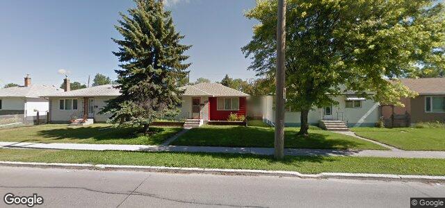 1675 Selkirk Avenue（加拿大曼尼托巴省溫尼伯市）房屋照片