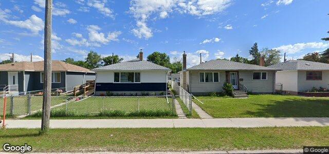 1683 Selkirk Avenue（加拿大曼尼托巴省溫尼伯市）房屋照片