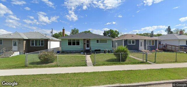 Larawan ng 1689 Selkirk Avenue sa Winnipeg, Manitoba