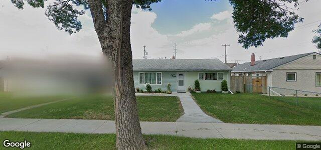 1690 Pritchard Avenue（加拿大曼尼托巴省溫尼伯市）房屋照片