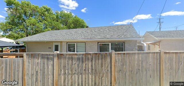 1694 Pritchard Avenue（加拿大曼尼托巴省溫尼伯市）房屋照片