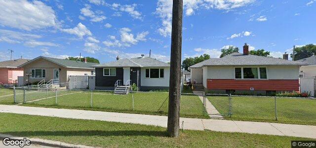 1699 Selkirk Avenue（加拿大曼尼托巴省溫尼伯市）房屋照片