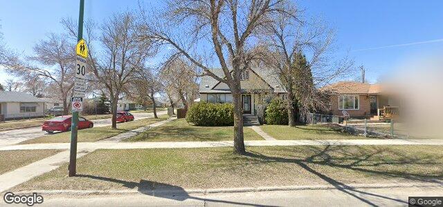 1700 Manitoba Avenue（加拿大曼尼托巴省溫尼伯市）房屋照片