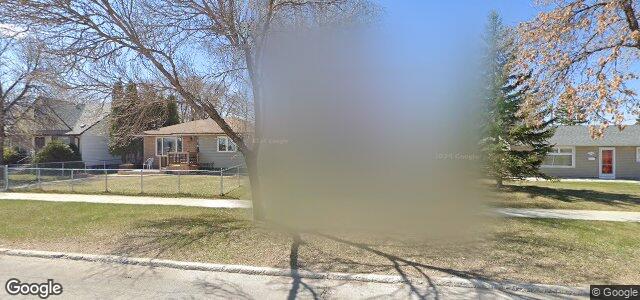 1708 Manitoba Avenue（加拿大曼尼托巴省溫尼伯市）房屋照片