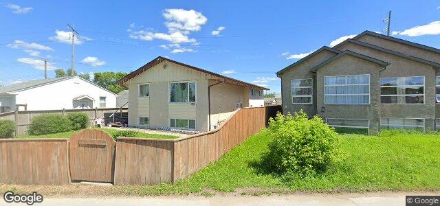 655 Keewatin Street（加拿大曼尼托巴省溫尼伯市）房屋照片