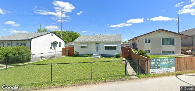 667 Keewatin Street（加拿大曼尼托巴省溫尼伯市）房屋照片