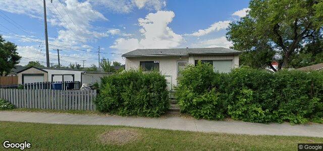 675 Keewatin Street（加拿大曼尼托巴省溫尼伯市）房屋照片