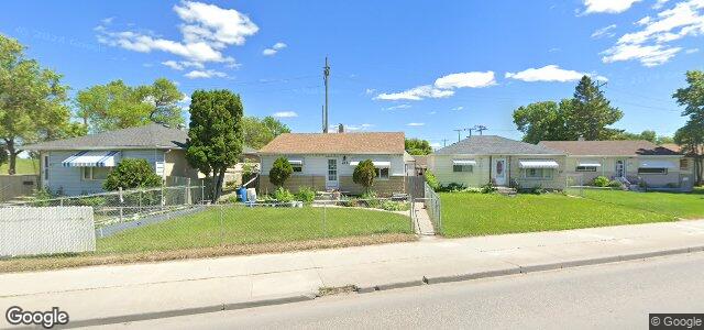 699 Keewatin Street（加拿大曼尼托巴省溫尼伯市）房屋照片