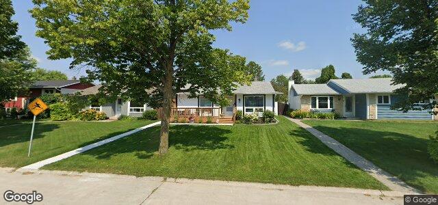 10 Baxter Bay（加拿大曼尼托巴省溫尼伯市）房屋照片