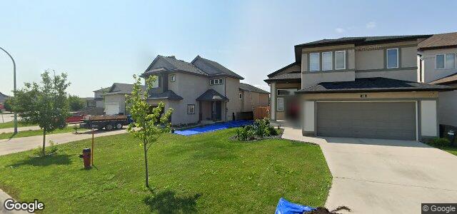 10 Bill Larkin Lane（加拿大曼尼托巴省溫尼伯市）房屋照片