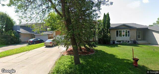 10 Binscarth Street（加拿大曼尼托巴省溫尼伯市）房屋照片