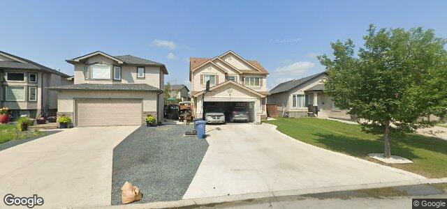 10 Ed Golding Bay（加拿大曼尼托巴省溫尼伯市）房屋照片