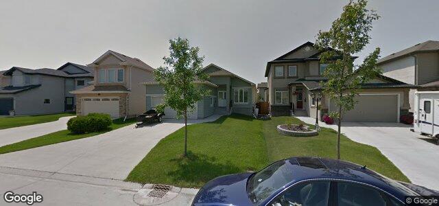 10 George Reshaur Bay（加拿大曼尼托巴省溫尼伯市）房屋照片