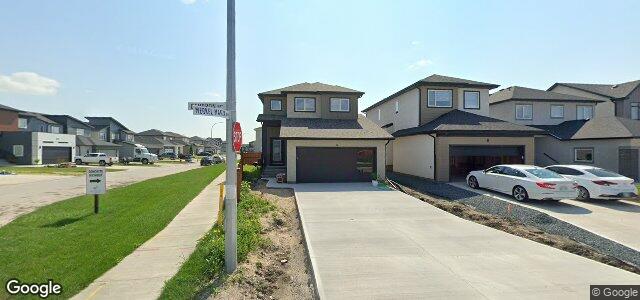 10 Gottfried Point（加拿大曼尼托巴省溫尼伯市）房屋照片