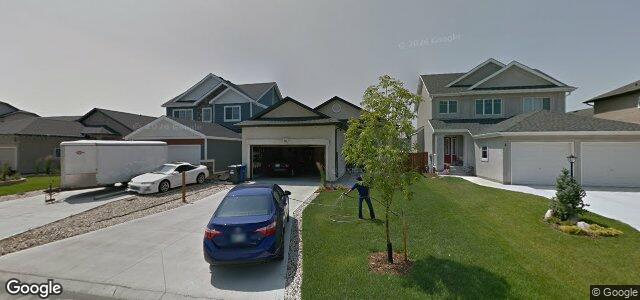 10 Harlow Bay（加拿大曼尼托巴省溫尼伯市）房屋照片