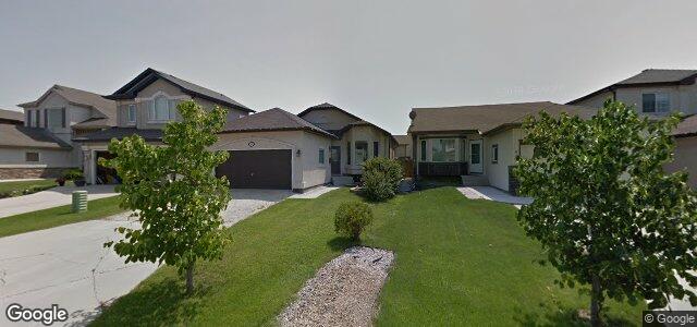 10 Lopuck Bay（加拿大曼尼托巴省溫尼伯市）房屋照片