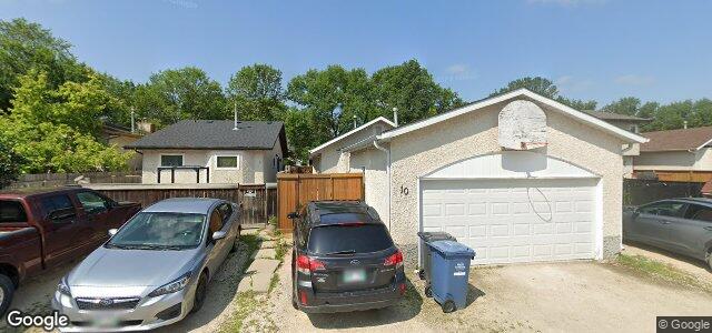 10 Millwood Meadow（加拿大曼尼托巴省溫尼伯市）房屋照片