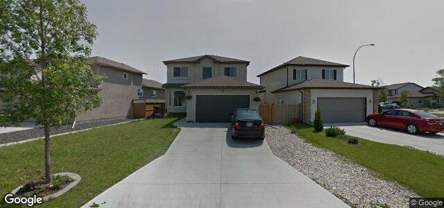 10 Nevens Bay（加拿大曼尼托巴省溫尼伯市）房屋照片