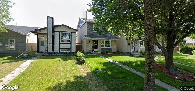 Larawan ng 10 Northcliffe Drive sa Winnipeg, Manitoba