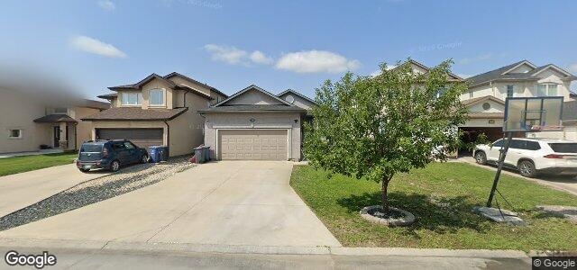 10 Romance Lane（加拿大曼尼托巴省溫尼伯市）房屋照片