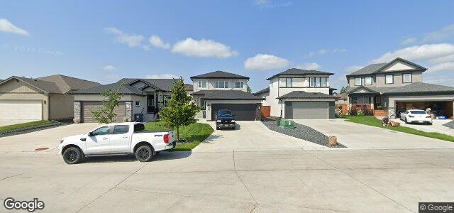 10 Tom Nichols Place（加拿大曼尼托巴省溫尼伯市）房屋照片