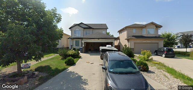 10 Van Slyk Way（加拿大曼尼托巴省溫尼伯市）房屋照片