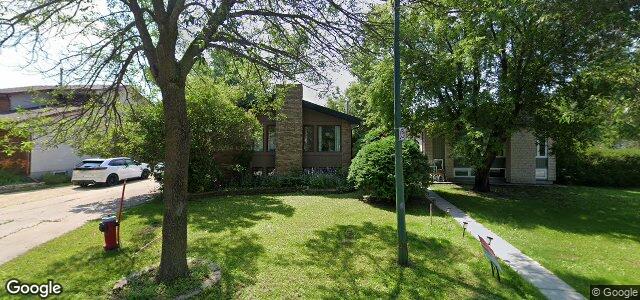 100 Alex Taylor Drive（加拿大曼尼托巴省溫尼伯市）房屋照片