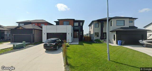 100 Fieldhouse Way（加拿大曼尼托巴省溫尼伯市）房屋照片