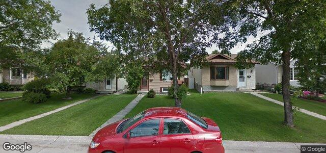 100 George Marshall Way（加拿大曼尼托巴省溫尼伯市）房屋照片