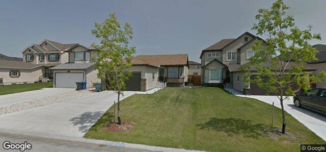 Larawan ng 100 Hiley Bay sa Winnipeg, Manitoba