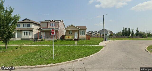 100 Redonda Street（加拿大曼尼托巴省溫尼伯市）房屋照片