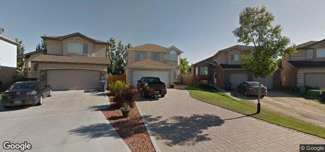 100 William Gibson Bay（加拿大曼尼托巴省溫尼伯市）房屋照片