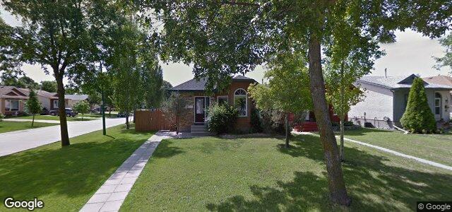 100 Zawaly Bay（加拿大曼尼托巴省溫尼伯市）房屋照片