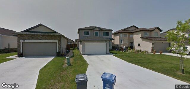 101 Hiley Bay（加拿大曼尼托巴省溫尼伯市）房屋照片