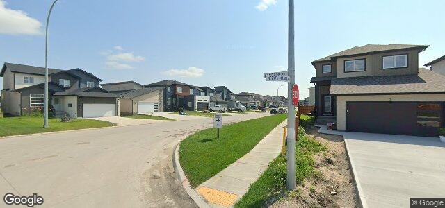 101 Merkel Manza Boulevard（加拿大曼尼托巴省溫尼伯市）房屋照片