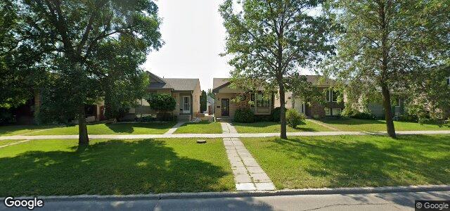 1016 Kildare Avenue E（加拿大曼尼托巴省溫尼伯市）房屋照片