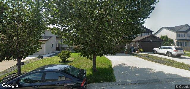 102 Ed Golding Bay（加拿大曼尼托巴省溫尼伯市）房屋照片