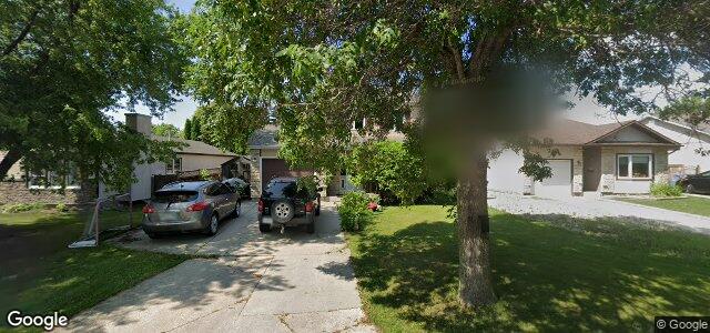 102 Foxborough Road（加拿大曼尼托巴省溫尼伯市）房屋照片