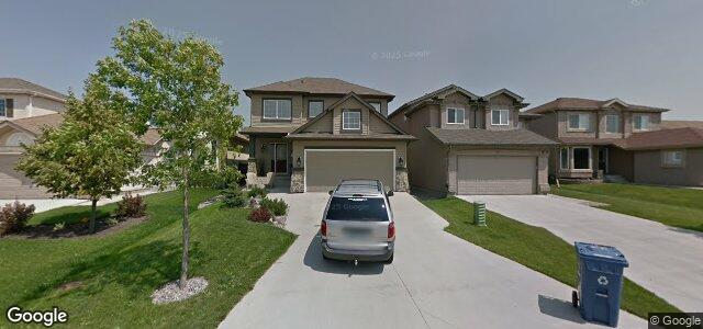 102 George Reshaur Bay（加拿大曼尼托巴省溫尼伯市）房屋照片