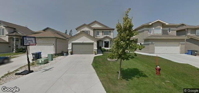 102 Lopuck Bay（加拿大曼尼托巴省溫尼伯市）房屋照片