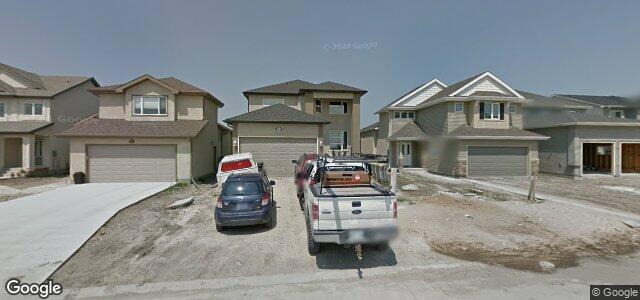 102 Murray Rougeau Crescent（加拿大曼尼托巴省溫尼伯市）房屋照片