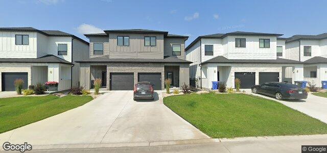 102 Romance Lane（加拿大曼尼托巴省溫尼伯市）房屋照片